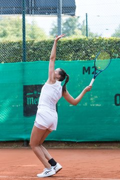 Bild 725 - BL Nord Der Club an der Alster - Bielefelder TTC : Ergebnis: 8:1